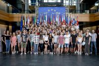 Hans Baldung Gymnasium Schwäbisch Gmünd - 03.07.2018